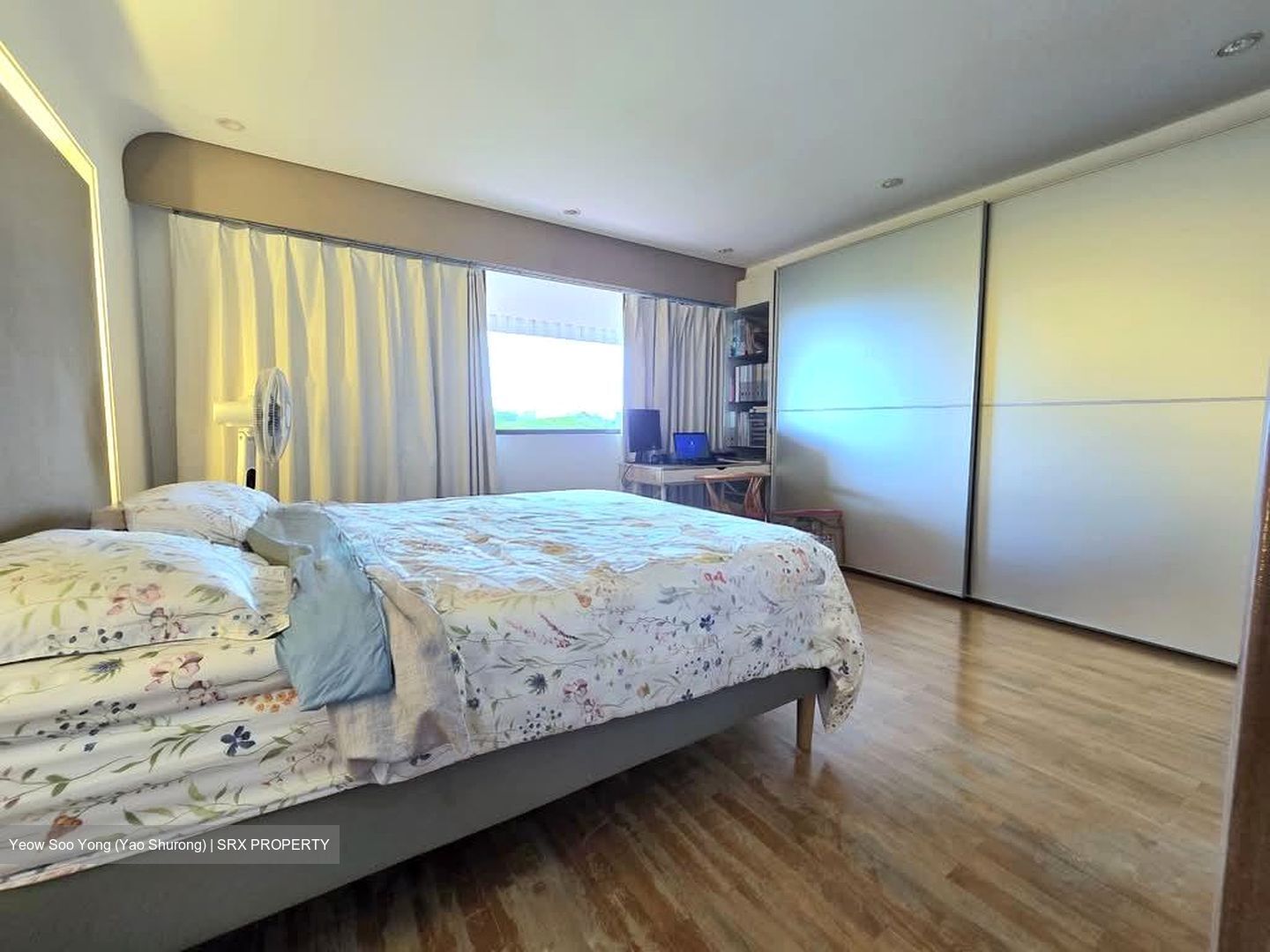 Hillcrest Arcadia (D11), Condominium #532337981